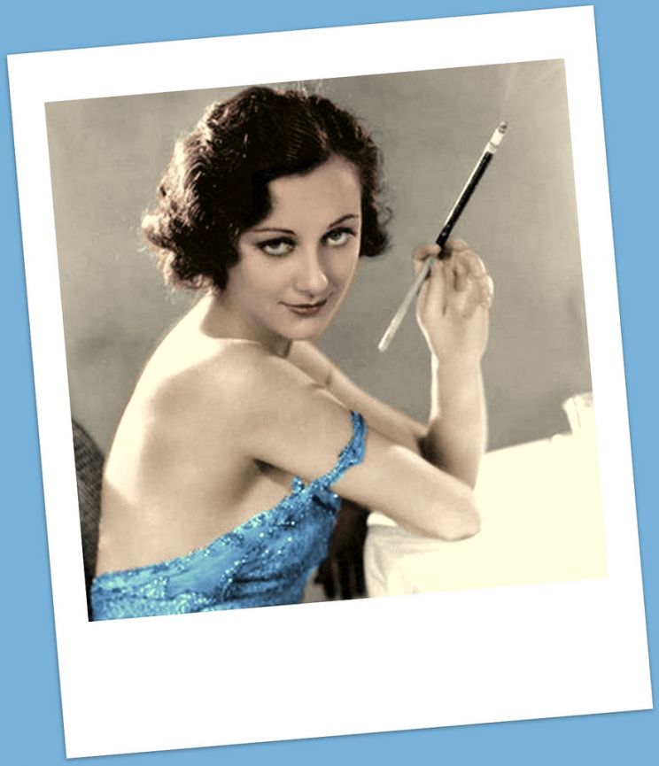 Ann Dvorak
