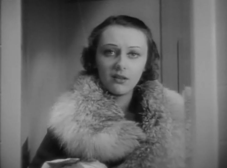 Ann Dvorak