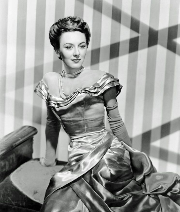 Ann Dvorak