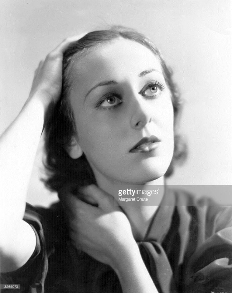 Ann Dvorak