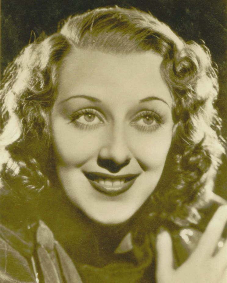 Ann Dvorak