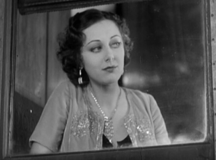 Ann Dvorak