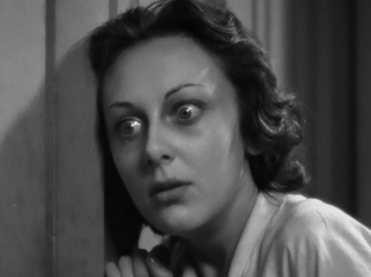 Ann Dvorak