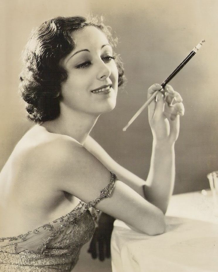 Ann Dvorak