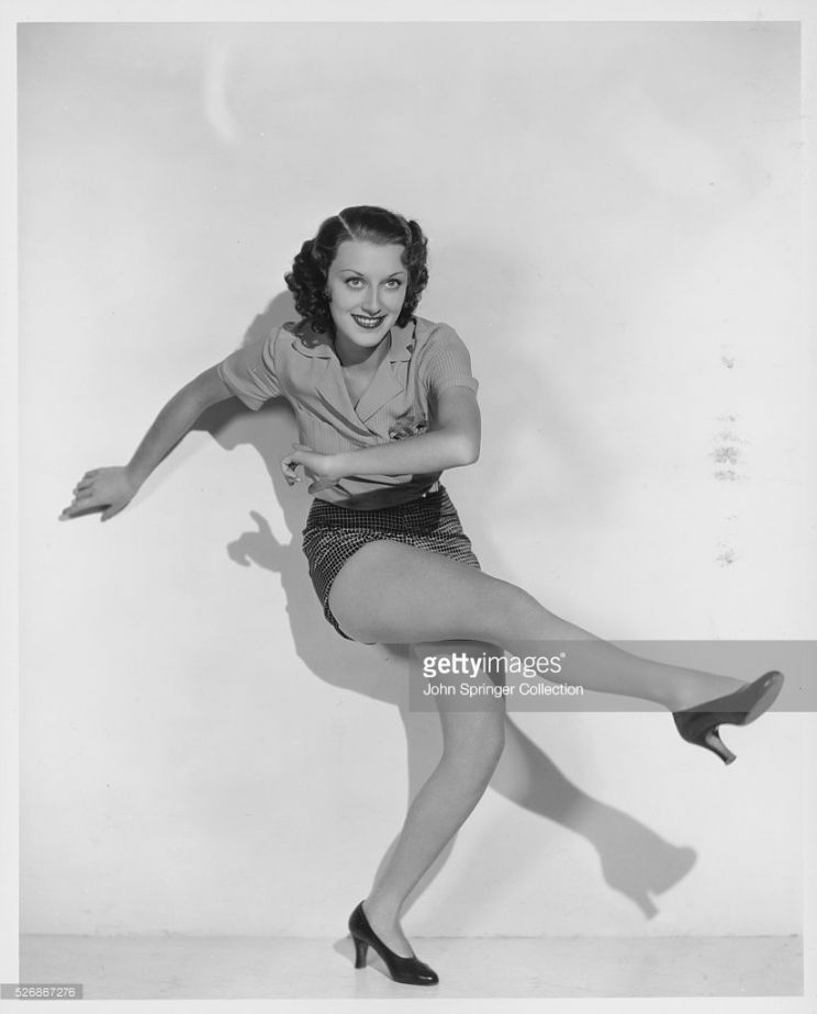 Ann Dvorak