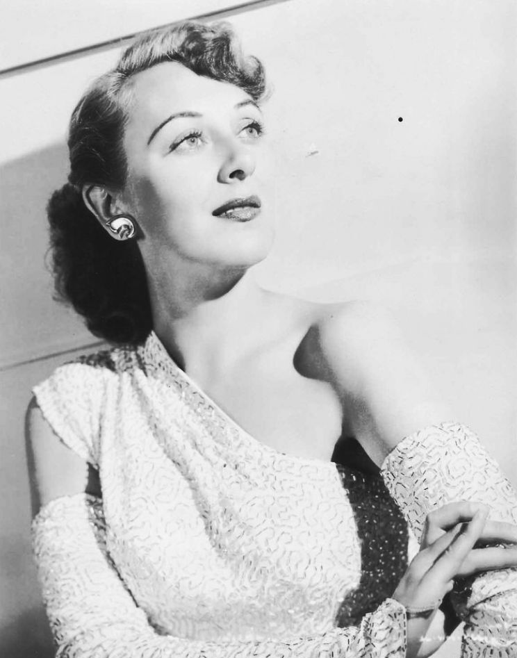 Ann Dvorak