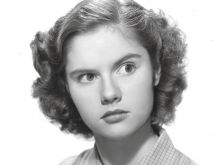 Ann E. Todd