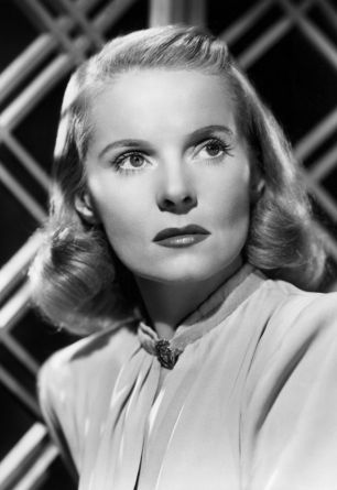 Ann E. Todd