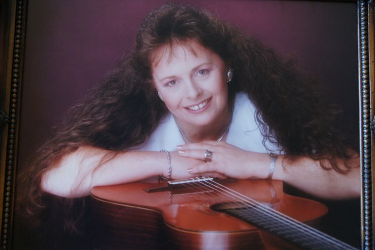 Ann E. Todd