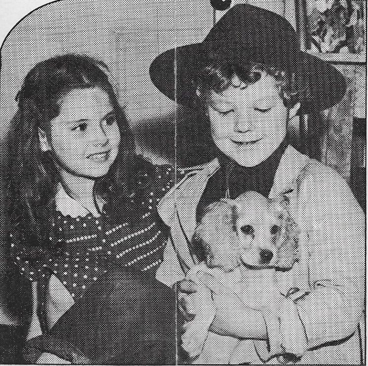 Ann E. Todd