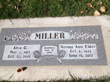 Ann Elder