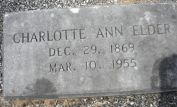 Ann Elder