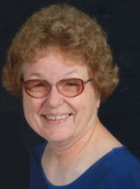 Ann Elder