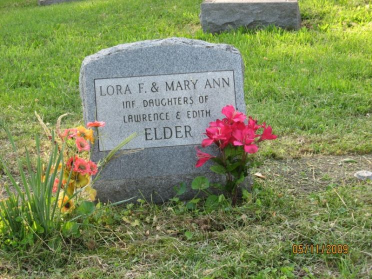 Ann Elder