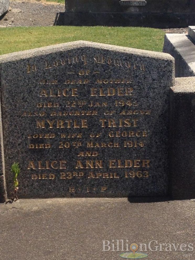 Ann Elder