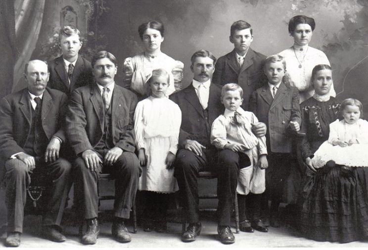 Ann Elder