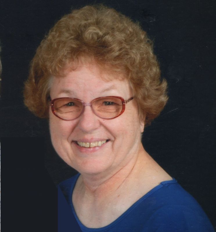 Ann Elder