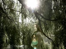 Ann Eleonora Jørgensen photo