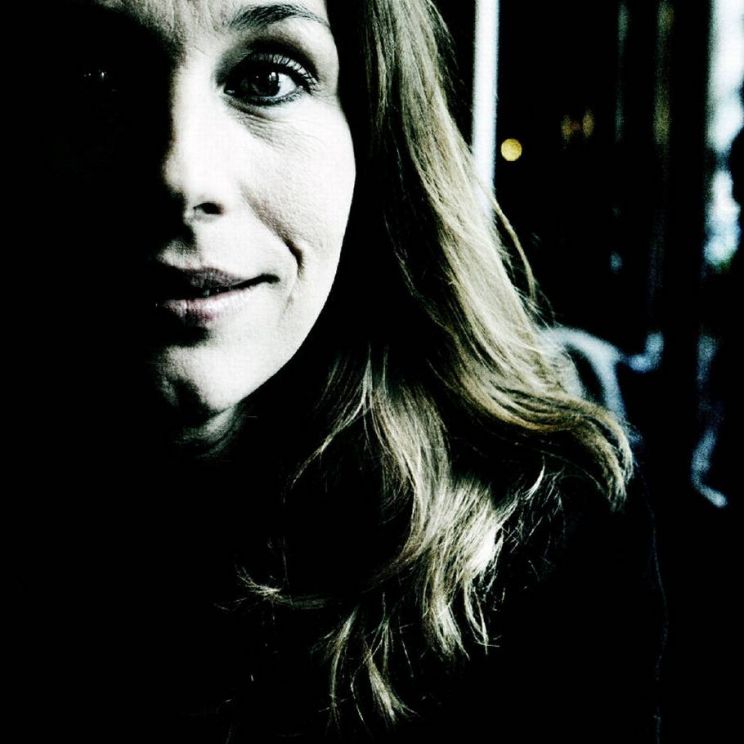 Ann Eleonora Jørgensen