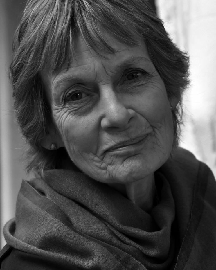 Ann Firbank