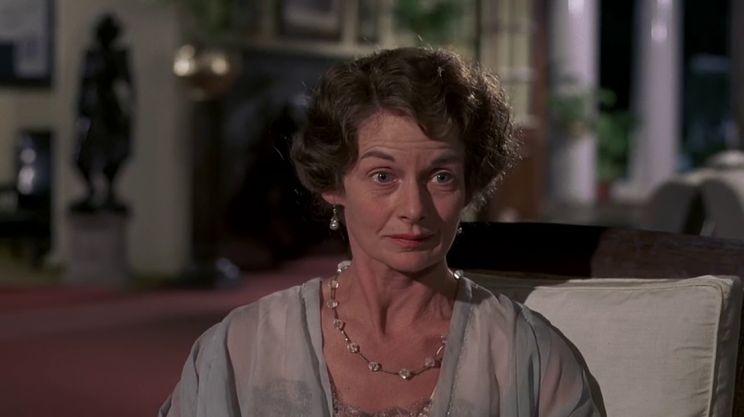 Ann Firbank