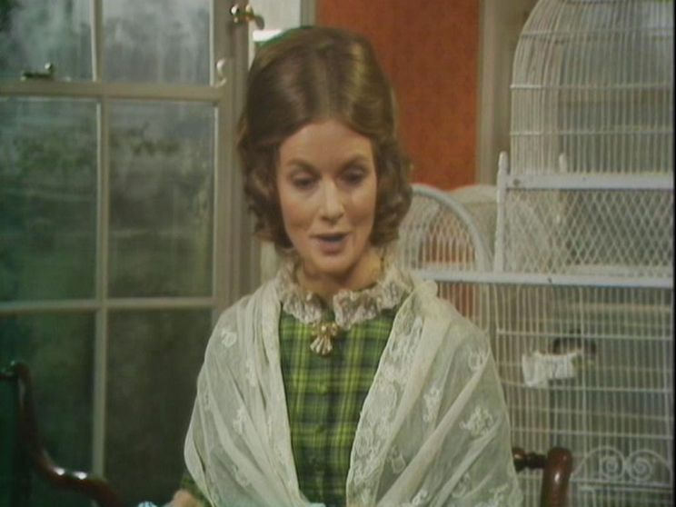Ann Firbank