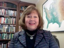 Ann Gillespie