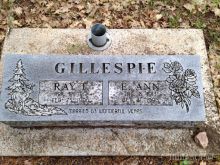 Ann Gillespie