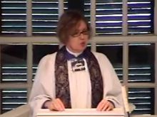Ann Gillespie