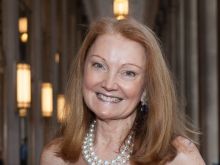 Ann Gillis
