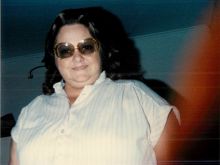 Ann Gillis