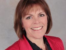 Ann Gillis