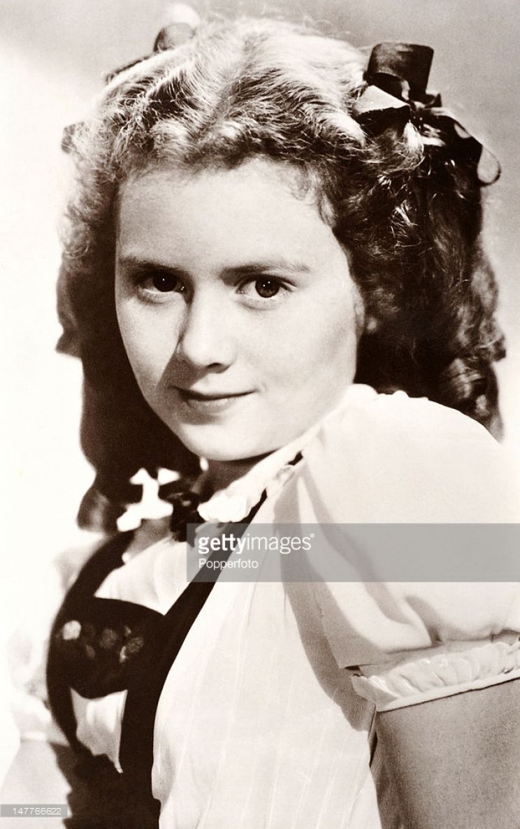 Ann Gillis