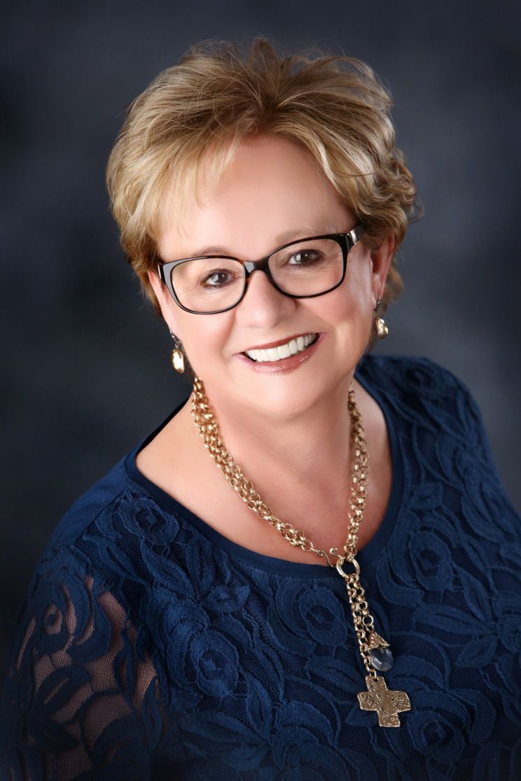 Ann Gillis