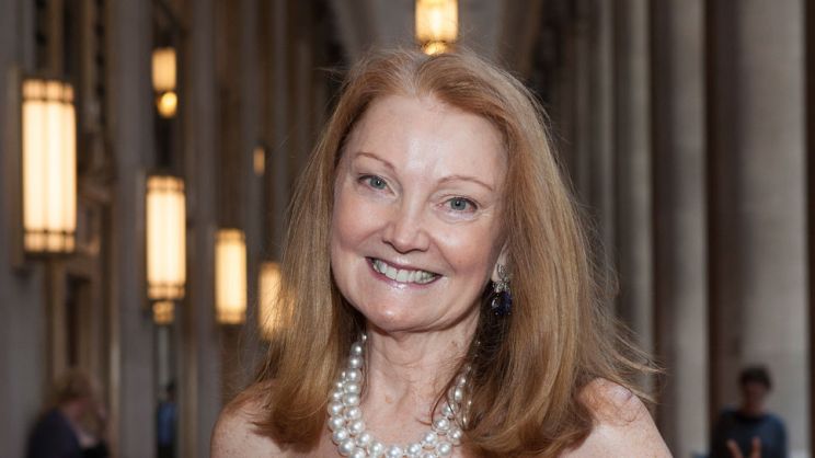 Ann Gillis
