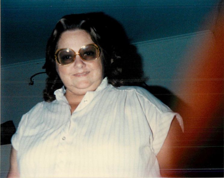 Ann Gillis