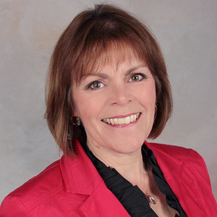 Ann Gillis