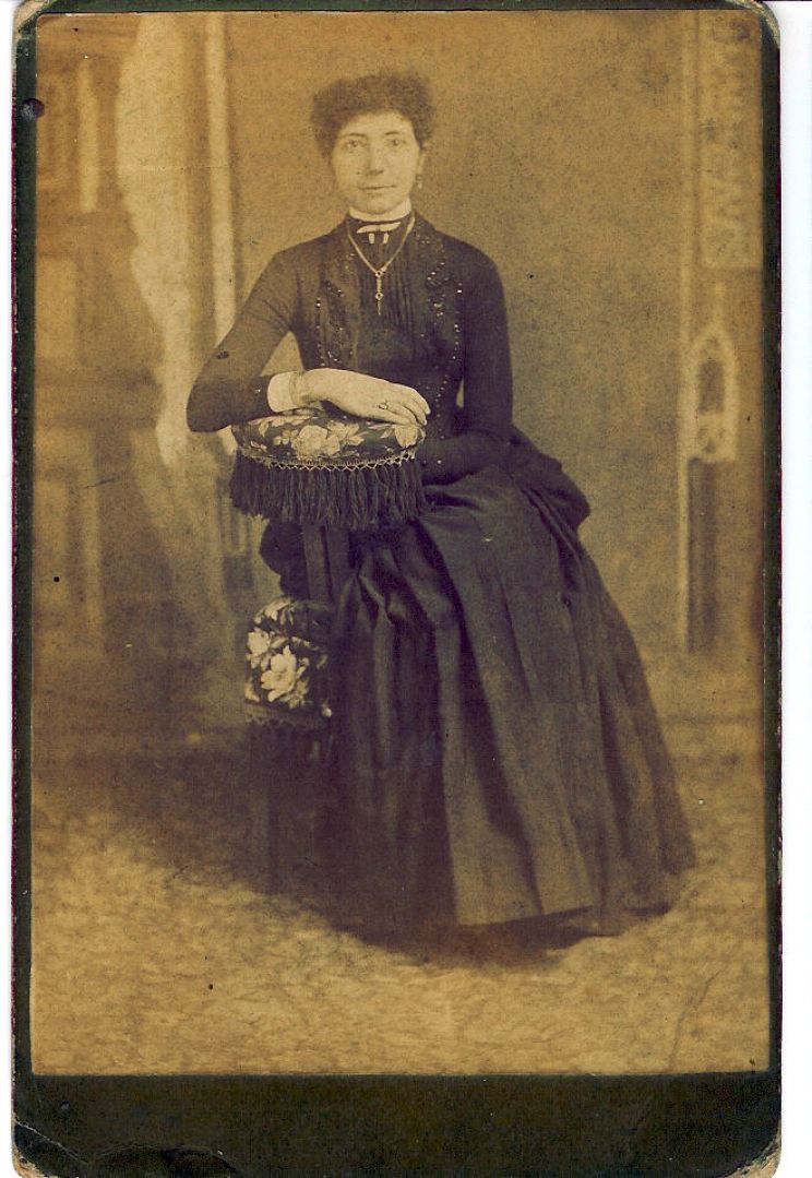 Ann Gillis