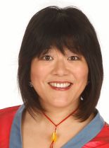 Ann Harada