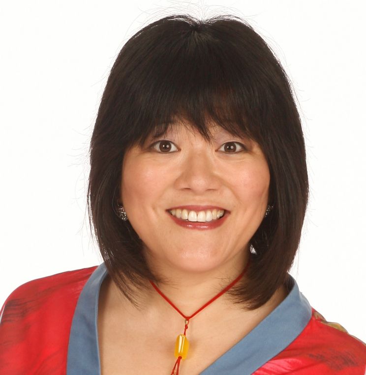 Ann Harada