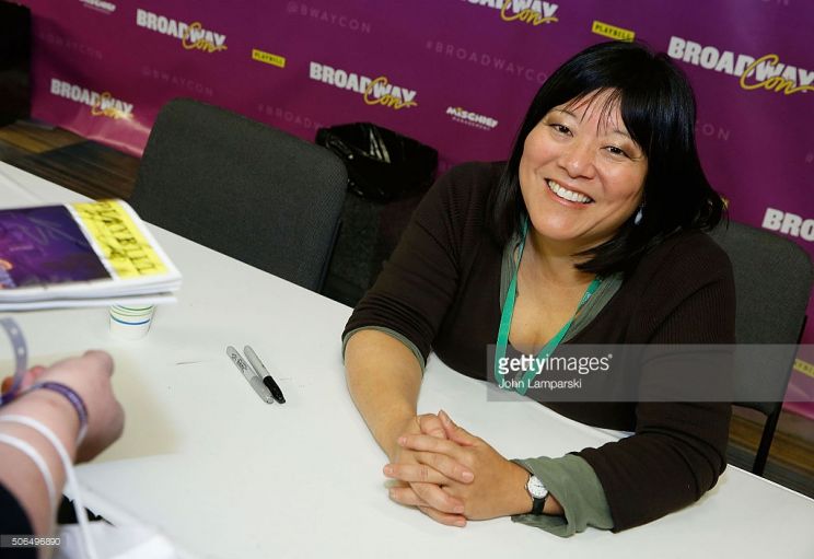 Ann Harada