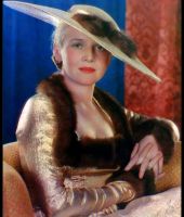 Ann Harding