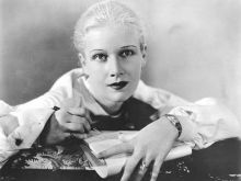 Ann Harding