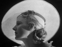 Ann Harding