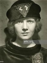 Ann Harding