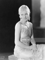 Ann Harding