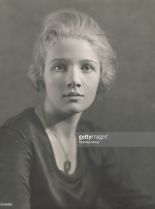 Ann Harding