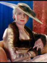 Ann Harding