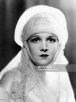 Ann Harding