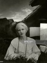 Ann Harding